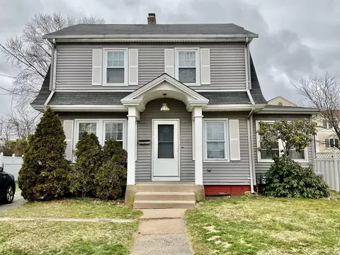 713 2nd Ave, West Haven, CT 06516