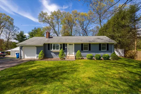 47 Wilson Ln, Vernon, CT 06066