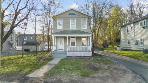 115 Emerson St, New Haven, CT 06515