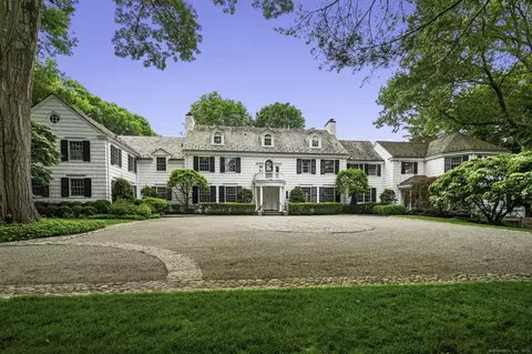 573 Cascade Rd, New Canaan, CT 06840