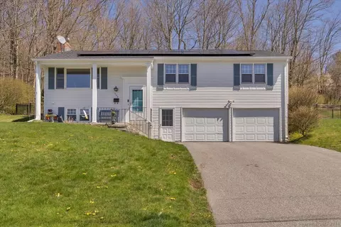 303 Highfield Dr, Torrington, CT 06790