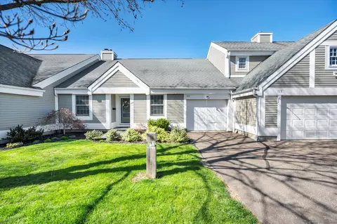 115 Legend Hill Rd #115, Madison, CT 06443