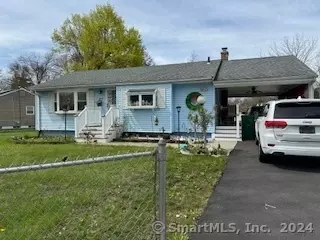 25 Patton Rd, Bloomfield, CT 06002