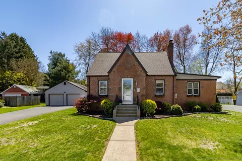 19 Patterson Way, Berlin, CT 06037
