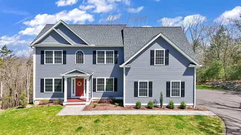22 Sweetheart Mountain Rd, Canton, CT 06019