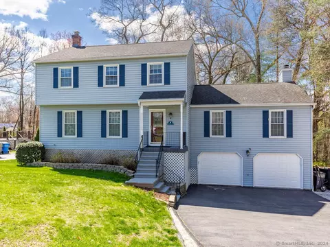 22 Patricia Dr, Bristol, CT 06010