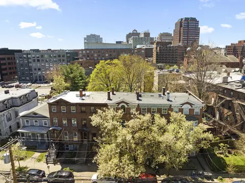 34 Trumbull St, New Haven, CT 06511