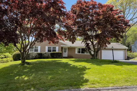 57 Janice Rd, Stamford, CT 06905