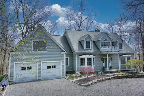 46 Casey Ln, Ridgefield, CT 06877