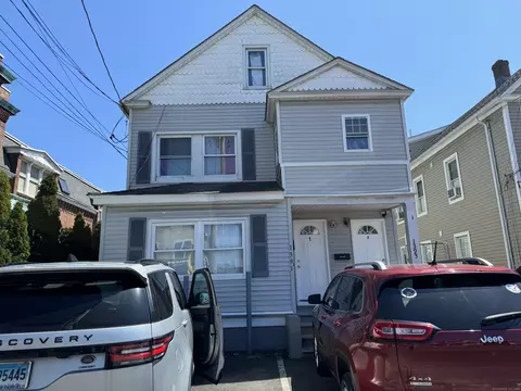 1391 North Ave, Bridgeport, CT 06604