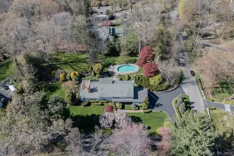 14 Side Hill Rd, Westport, CT 06880