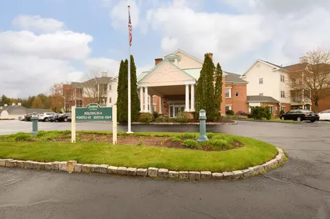 70 Southwick Ct #211, Cheshire, CT 06410