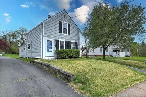 1732 Poquonock Ave, Windsor, CT 06095