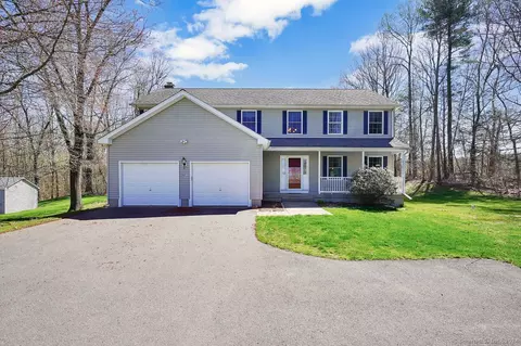 119 Windsorville Rd, East Windsor, CT 06016