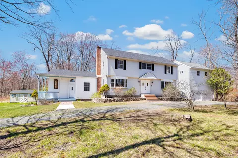 1722 Bucks Hill Rd, Southbury, CT 06488