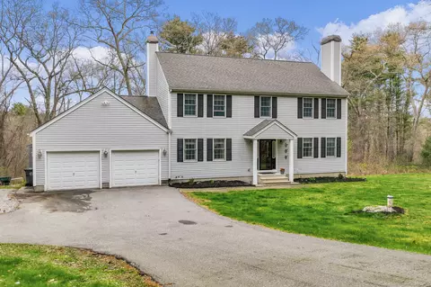 42 Wright Rd, Killingly, CT 06239