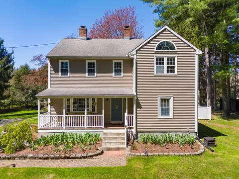 719 S Meriden Rd, Cheshire, CT 06410