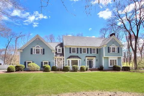 223 Cannon Rd, Wilton, CT 06897