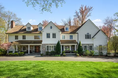 29 Hawks Hill Rd, New Canaan, CT 06840