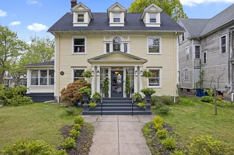66 Howard Ave, New Haven, CT 06519