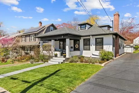 47 Norris St, Hamden, CT 06517