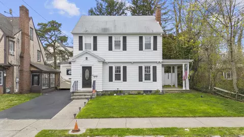 514 Cleveland Ave, Bridgeport, CT 06604