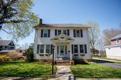 13 Julian Ter, Norwich, CT 06360