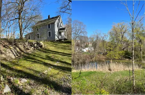 19 Overlook Ave, Danbury, CT 06810