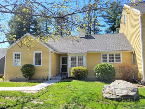80 Independence Dr #80, Mansfield, CT 06250