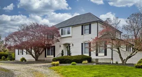 85 Silver Brook Ln, Granby, CT 06060