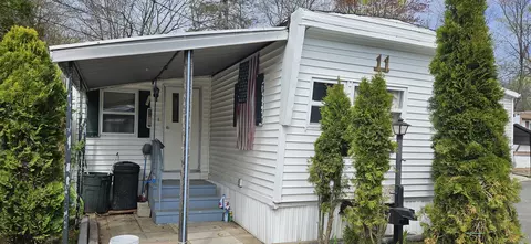 482 Broad St #TRLR 11, Bristol, CT 06010