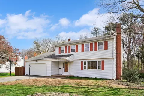 180 Scott Dr, Manchester, CT 06042