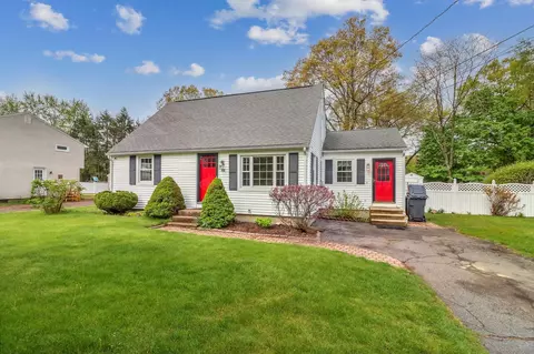 50 Manor Rd, Southington, CT 06479