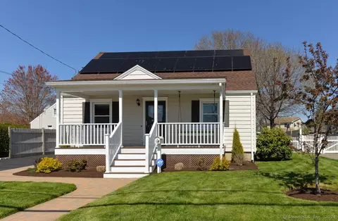 89 Broadway, Milford, CT 06460