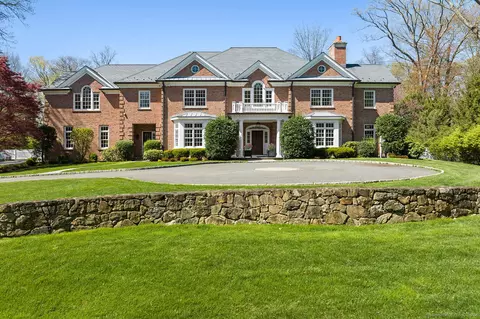 22 Shady Acres Rd, Darien, CT 06820