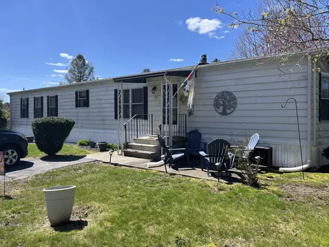 252 Old Canterbury Tpke #LOT 105, Norwich, CT 06360