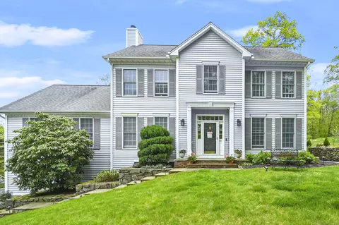 56 Summit Dr, Monroe, CT 06468