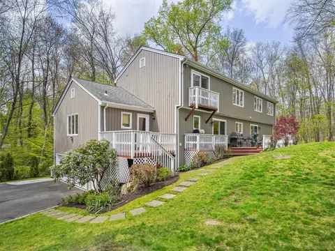 23 Wilton Acres Acres, Wilton, CT 06897