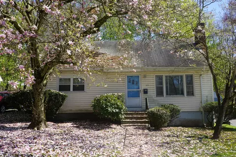 149 Harper Ave, New Haven, CT 06515