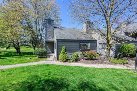 505 Pilgrim Hbr #505, Wallingford, CT 06492