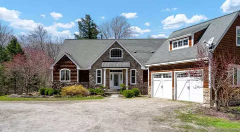 40 Birchwood Ln, Goshen, CT 06756