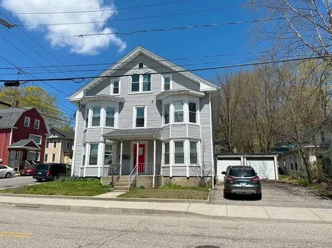 95 Spring St, Windham, CT 06226