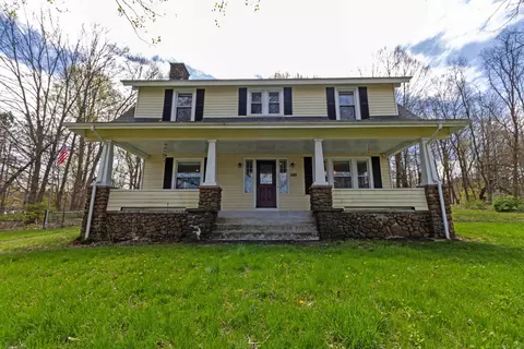 689 Pomeroy Ave, Meriden, CT 06450