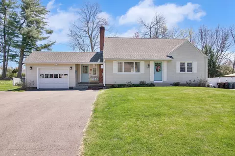 42 Betty Rd, Enfield, CT 06082