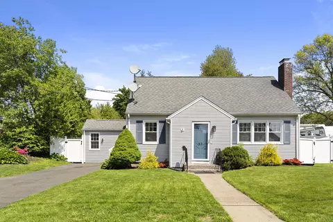 43 Dorothy Rd, Manchester, CT 06042