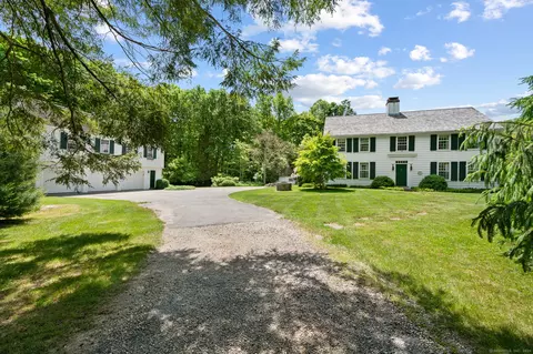 158 Joshuatown Rd, Lyme, CT 06371