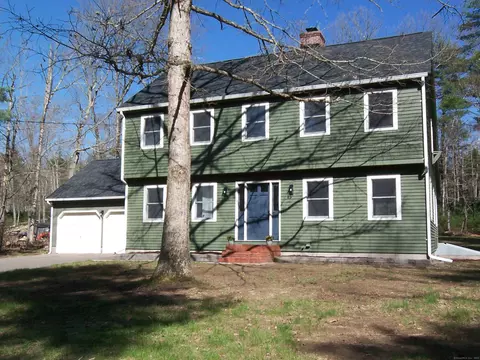 Undisclosed, Stafford Springs, CT 06076