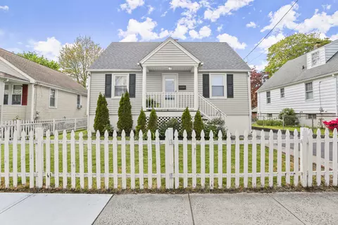 188 Burritt Ave, Stratford, CT 06615