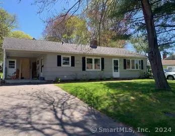 25 Patton St, East Hartford, CT 06108