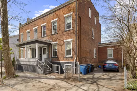 303 Saint John St, New Haven, CT 06511